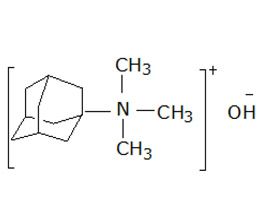 N,N,N-三甲基-1-金剛烷基氫氧化銨，25% 水溶液